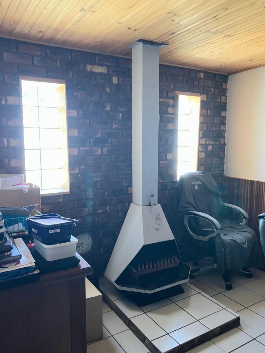 To Let 3 Bedroom Property for Rent in Levyvale Eastern Cape